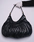 Queen Bow Hobo, back view